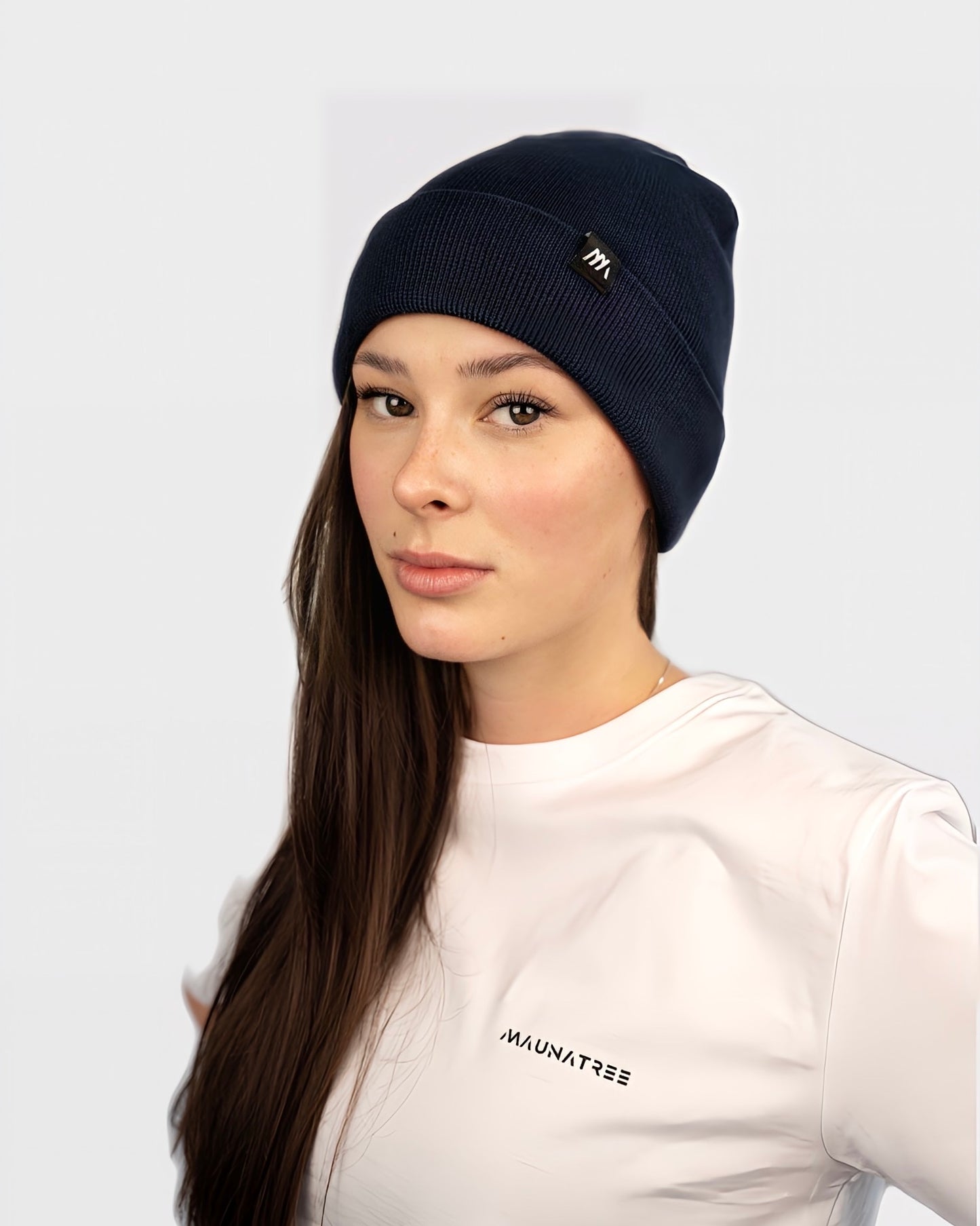 Setze ein Statement mit der Maunatree Unisex-Beanie/Mütze: Stylisch, nachhaltig und vielseitig in verschiedenen Farben (blau). Hergestellt aus 80% Bio-Baumwolle und 20% recyceltem Polyester – für bewussten Komfort. Diese Beanie/Mütze trägt das Öko-Tex Siegel, ist vegan und FairWear bestätigt. Ein perfektes Accessoire für umweltbewusste Köpfe. #NachhaltigeMode #Maunatree"